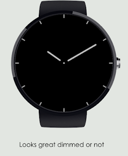 How to get epaper watchface minimal 1.0 unlimited apk for laptop