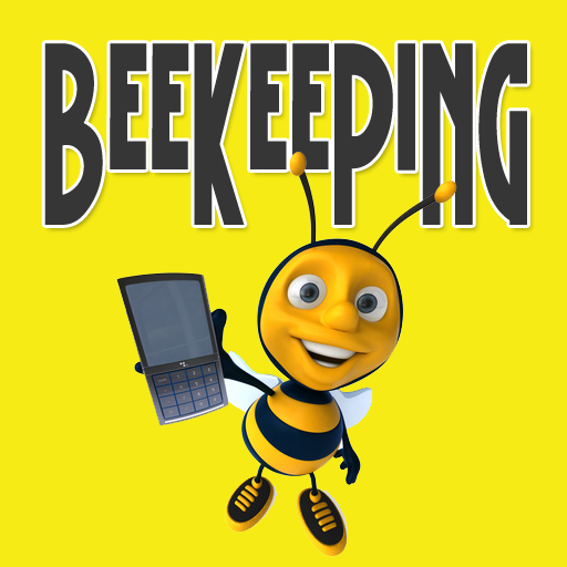 Beekeeping 生活 App LOGO-APP開箱王