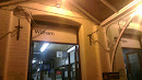 Witham Railway Station