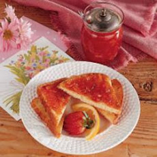 Strawberry Marmalade