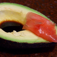 Fusion Avocado!