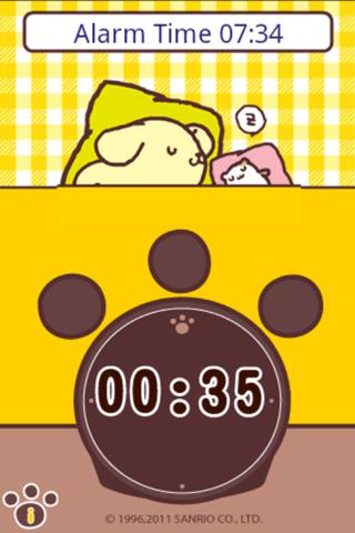 【免費工具App】SANRIO CHARACTERS Alarm3-APP點子