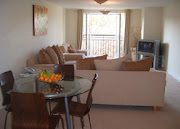 Serviced Apartments in Central Warwick CV34