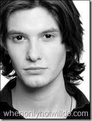 ben barnes