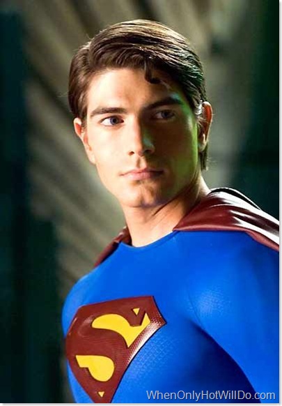brandon routh 1