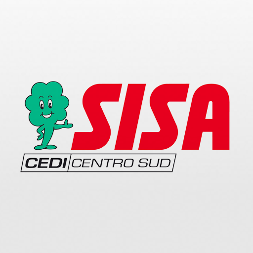 Sisa Centro Sud LOGO-APP點子