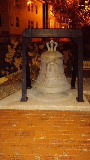Historic Bell, Salem MA 