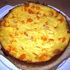 Tex Mex Pie