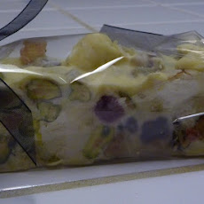 White Chocolate Rocky Road