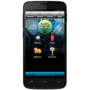 How to install Moment Gin Tonic V.G patch 0.0.1 apk for pc