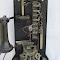 Paystations - Gray Western Electric 50-G 6 loc R8-3 6