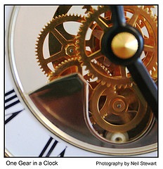 gears
