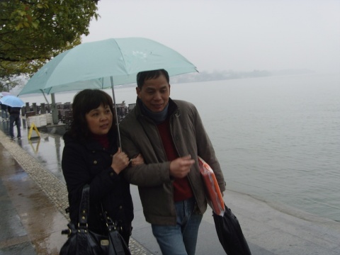 西湖, westlake