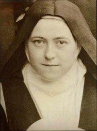 therese of lisieux
