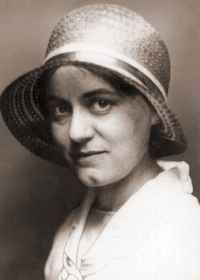 edith stein