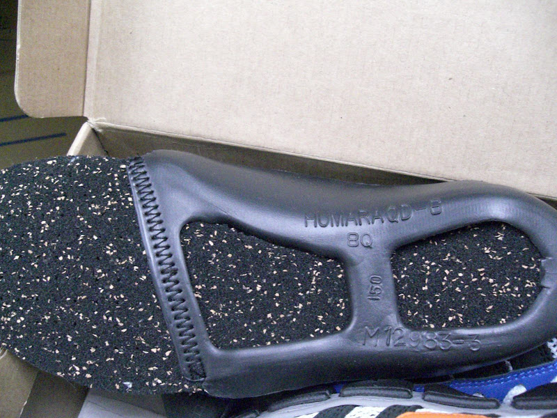 NIKE CONSIDERED HUMARAZOOM BB II LOW 2008 06_28042
