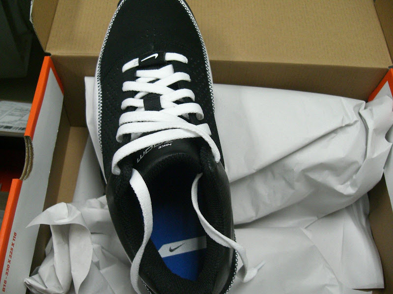 NIKE CONSIDERED HUMARAZOOM BB II LOW 2008 06_28042