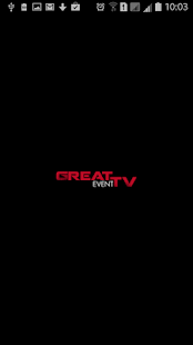How to download Great Event Tv Mobile 1.0 apk for android
