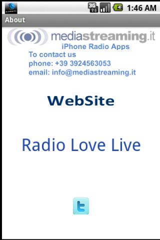 免費下載娛樂APP|Radio Love Live app開箱文|APP開箱王