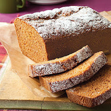 Spiced Honey Cake