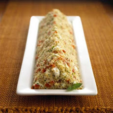 Tabbouleh Salad