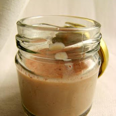 Vegan No Alcohol Irish Cream