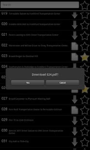 How to install Philadelphia Bus 1.1 mod apk for bluestacks
