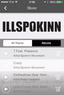 How to install illspokinn App 4.0.1 mod apk for android