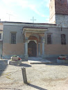 Chiesa Di Villanova