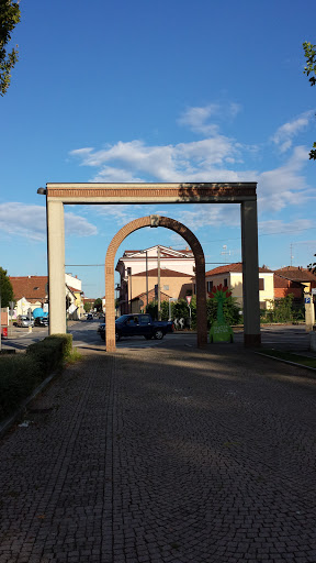 Arco Della Pace 1