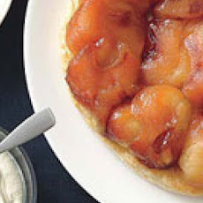 Apple Tarte Tatin