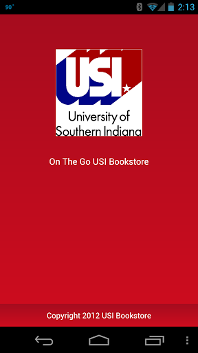 USI Campus Store