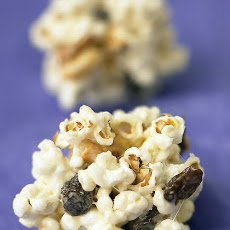 Popcorn Balls