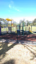 L J Lewis  Children's Playground