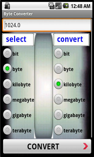 免費下載工具APP|Byte Converter app開箱文|APP開箱王