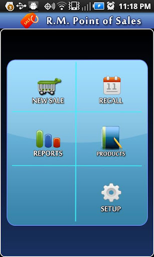 【免費商業App】Point of Sales - Retail POS-APP點子