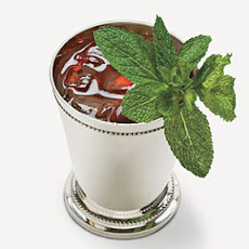 Mint Julep