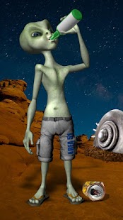 How to mod Talking Bad Alien • NO ADS patch 002.0 apk for pc