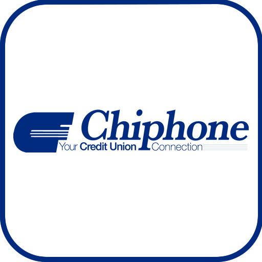 Chiphone Federal Credit Union LOGO-APP點子