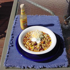 Chuck Wagon Soup