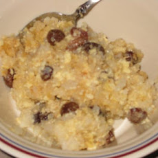The Best Rice Pudding !