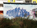Графити Челябинск Новгород