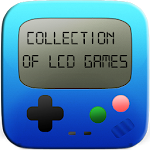 Collection of LCD games Apk