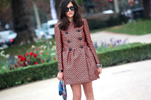gafas de bloggers 2013