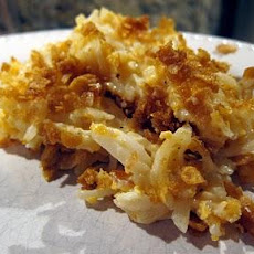 Fast, Easy & Yummy Just Potatoes Casserole