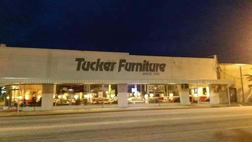 Tucker Furniture Historic