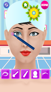 How to mod Dress and Make up Games 1.2 apk for android