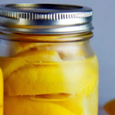 Preserved Lemons