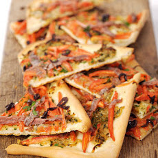 Pissaladiere Dough