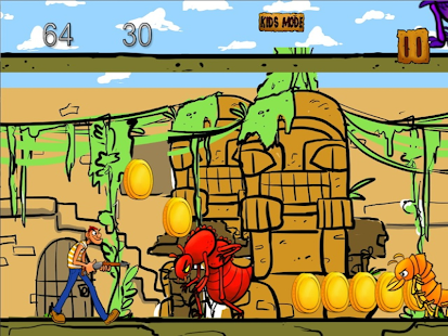 How to get Thugs vs Bugs Temple Clans War 1.2 apk for laptop